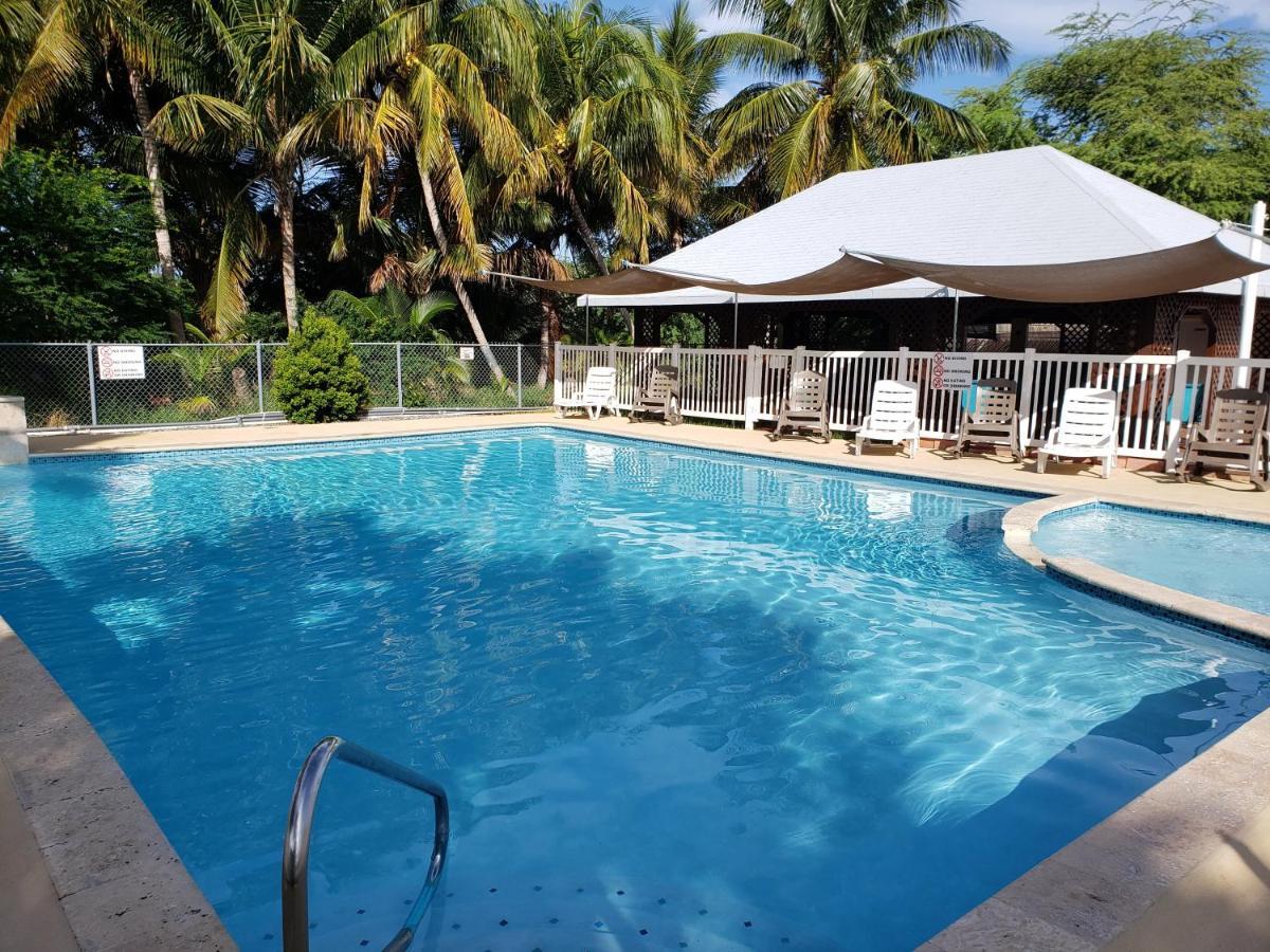 Combate Beach Resort Кабо-Рохо Екстер'єр фото