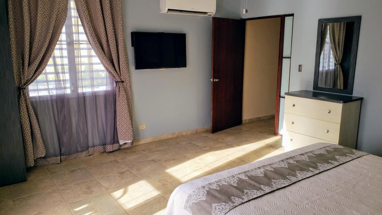 Combate Beach Resort Кабо-Рохо Екстер'єр фото