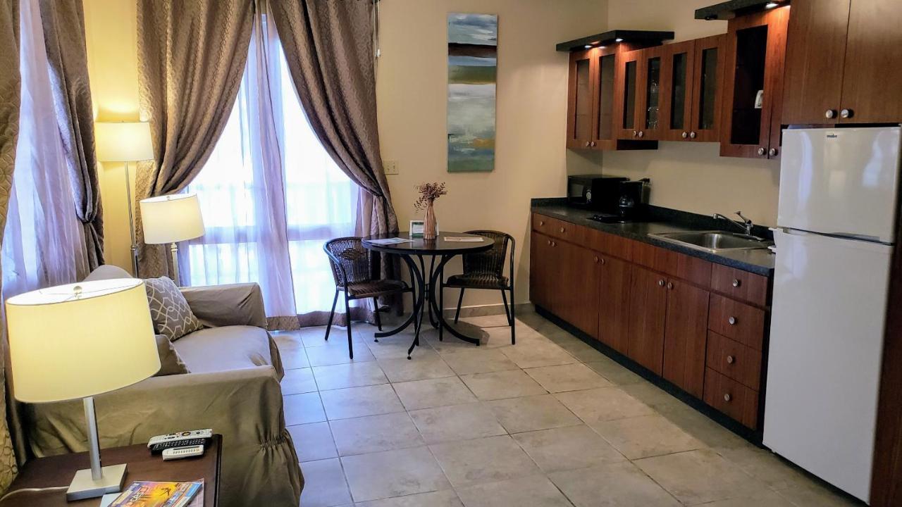 Combate Beach Resort Кабо-Рохо Екстер'єр фото