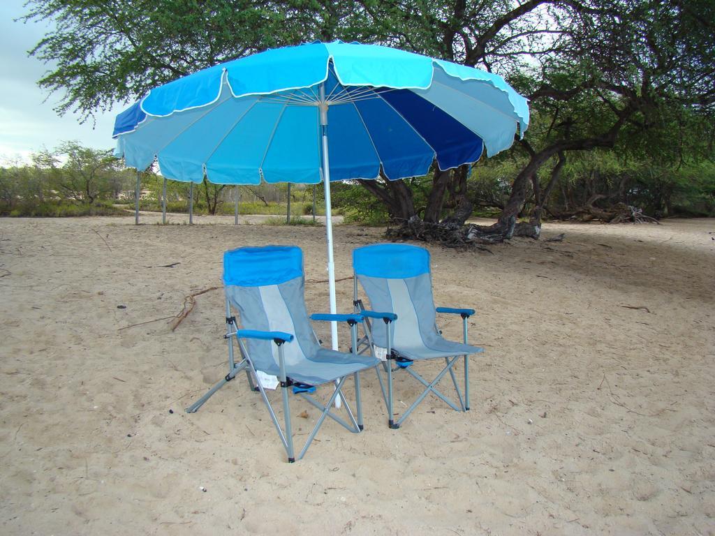 Combate Beach Resort Кабо-Рохо Екстер'єр фото