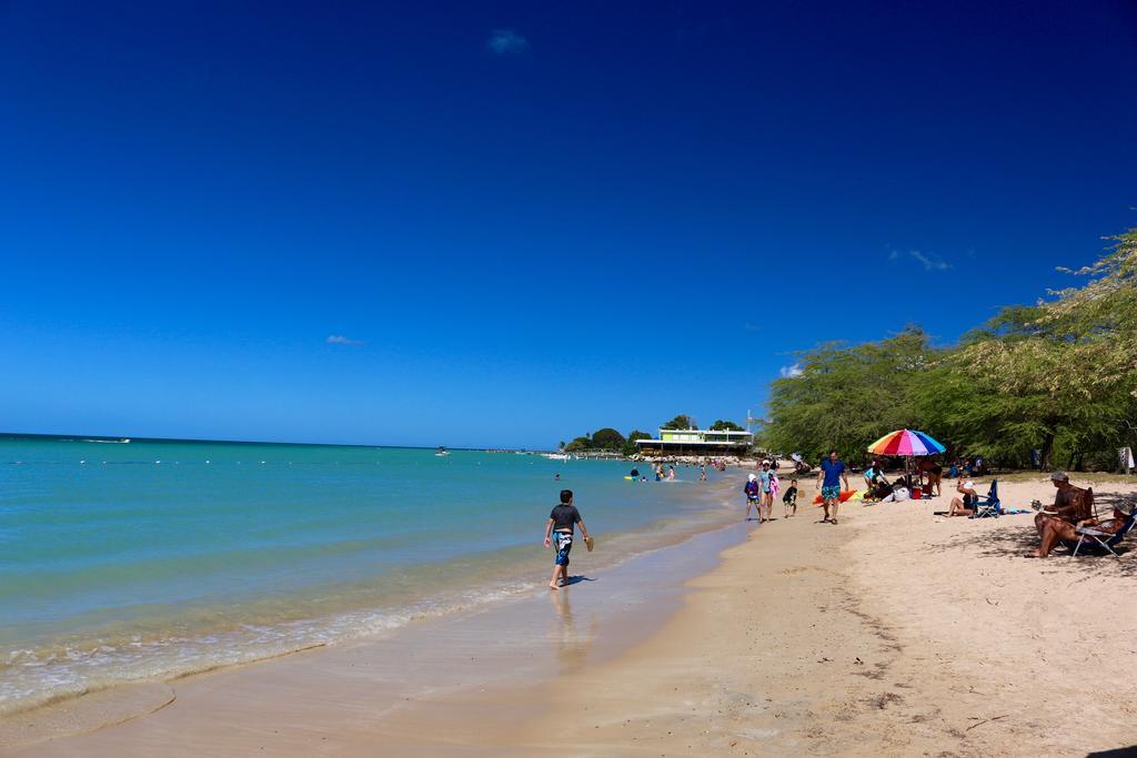 Combate Beach Resort Кабо-Рохо Екстер'єр фото